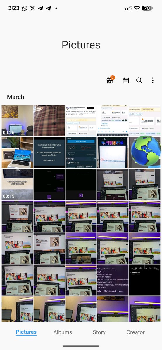 Hecks || Website Designer tweet media