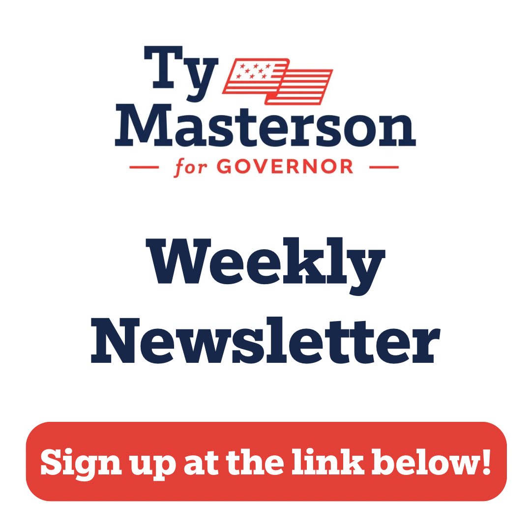 Ty Masterson tweet media