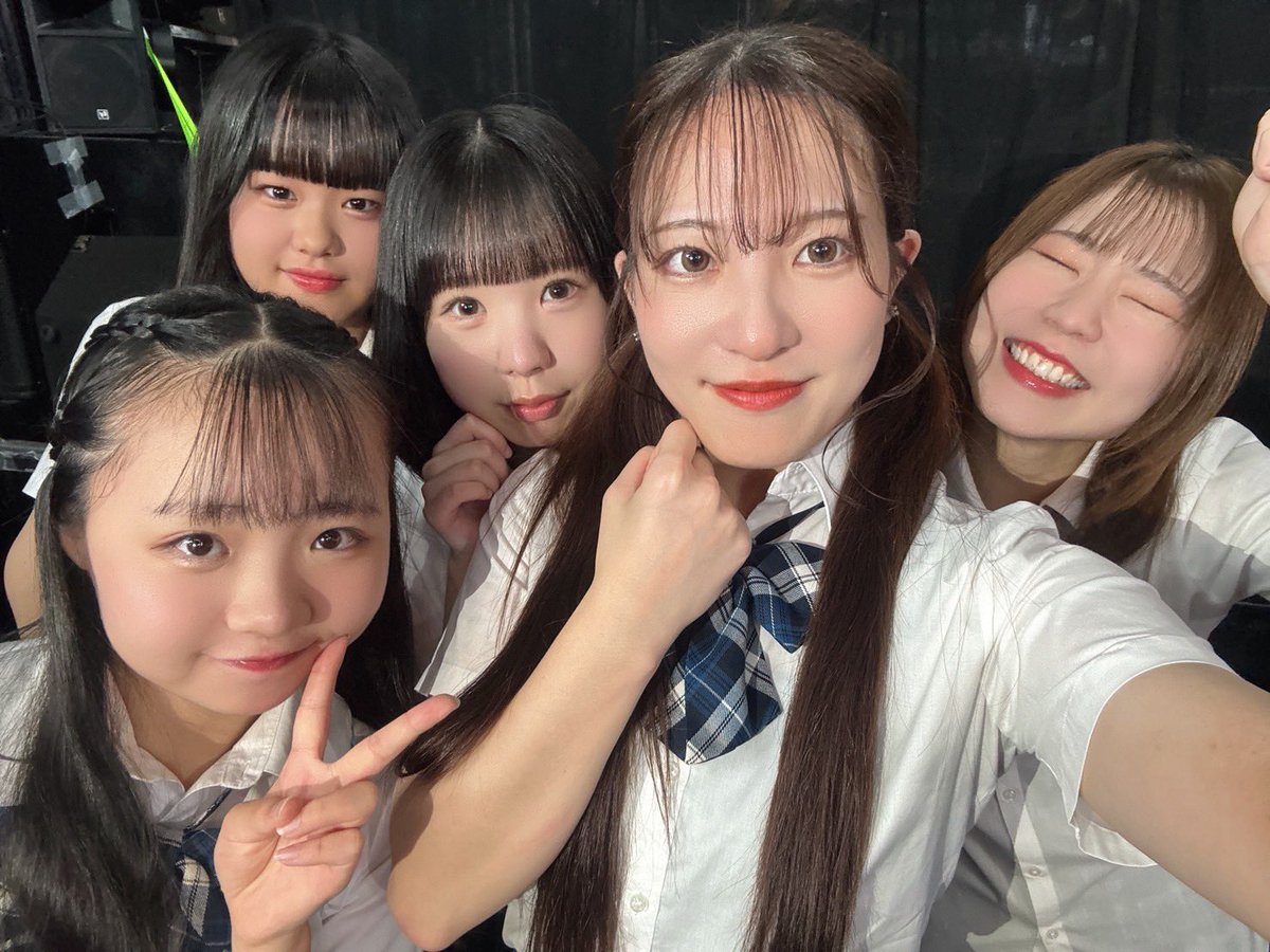 RYUKYU IDOL tweet media