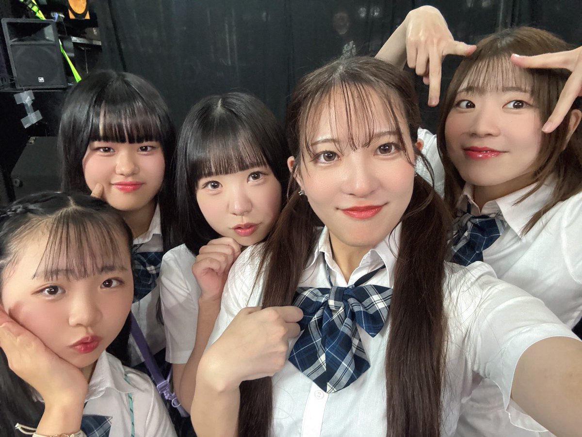 RYUKYU IDOL tweet media