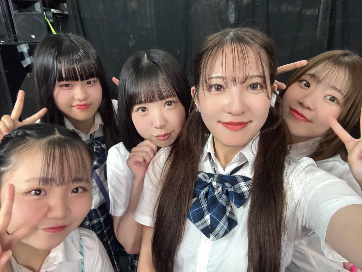 RYUKYU IDOL tweet media
