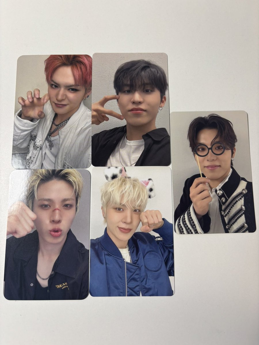 딸랑이ちゃん tweet media