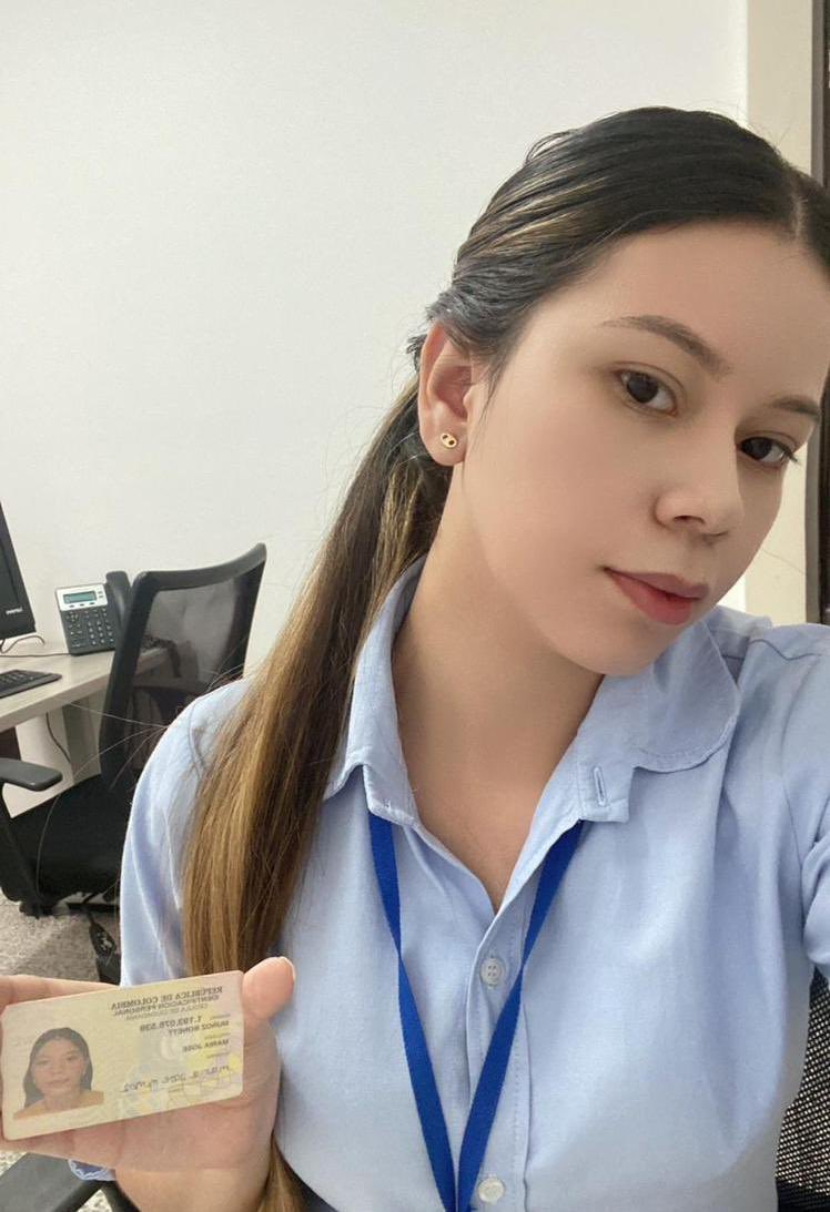 juls⁷ 🇨🇴 verá a bts tweet media