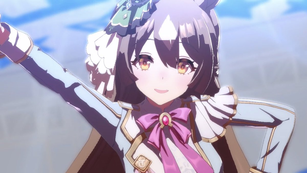 クンタラの末裔 tweet media