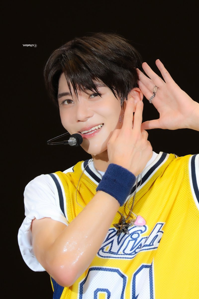 𝙘𝙝𝙖𝙩𝙤𝙣. tweet media