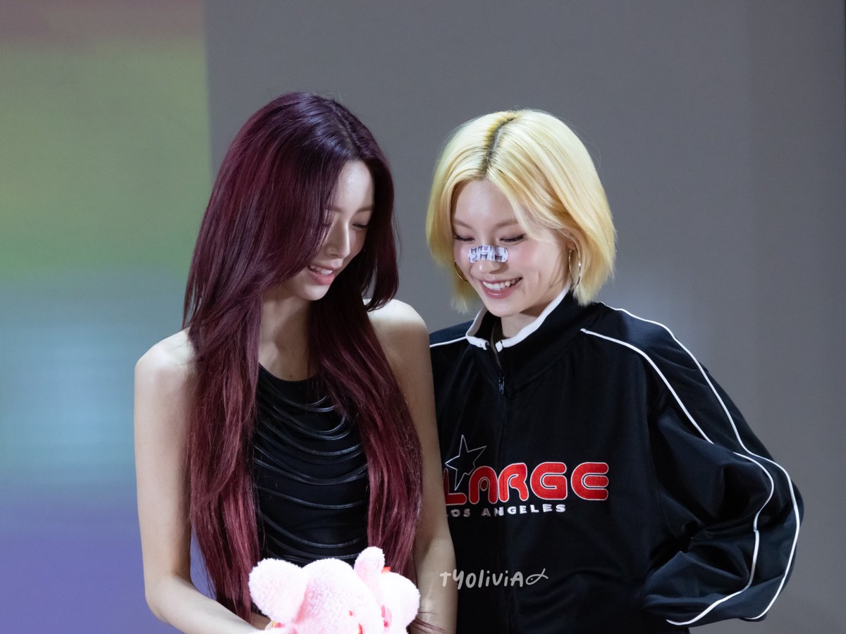 tyolivia🐟🧃 tweet media