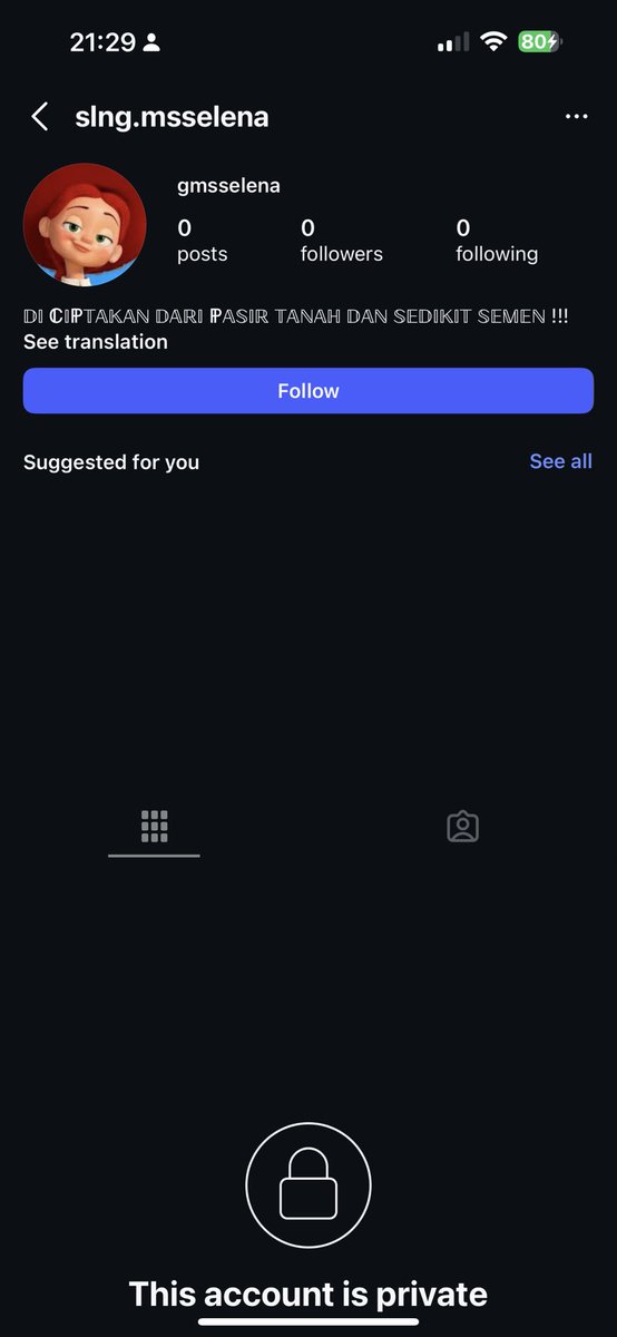 sabrinarara tweet media