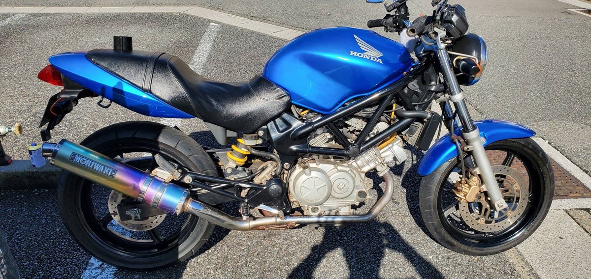 🚙みんなの車とバイクの盗難情報🏍 tweet media