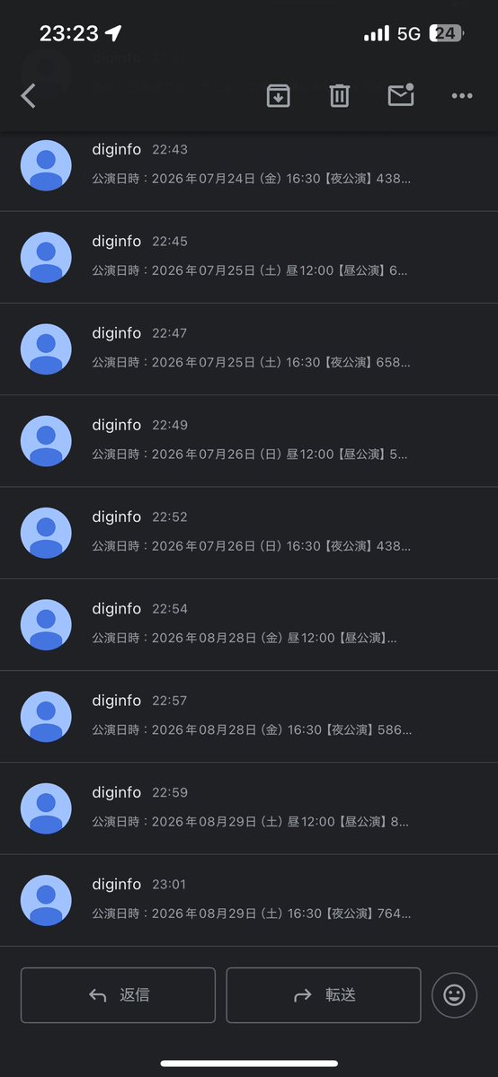 ちょび tweet media