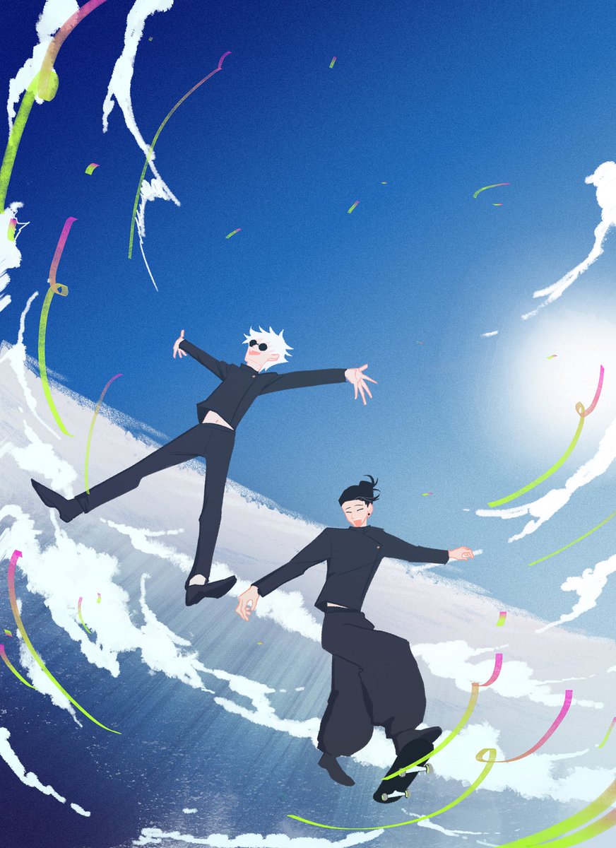 주라기 tweet media