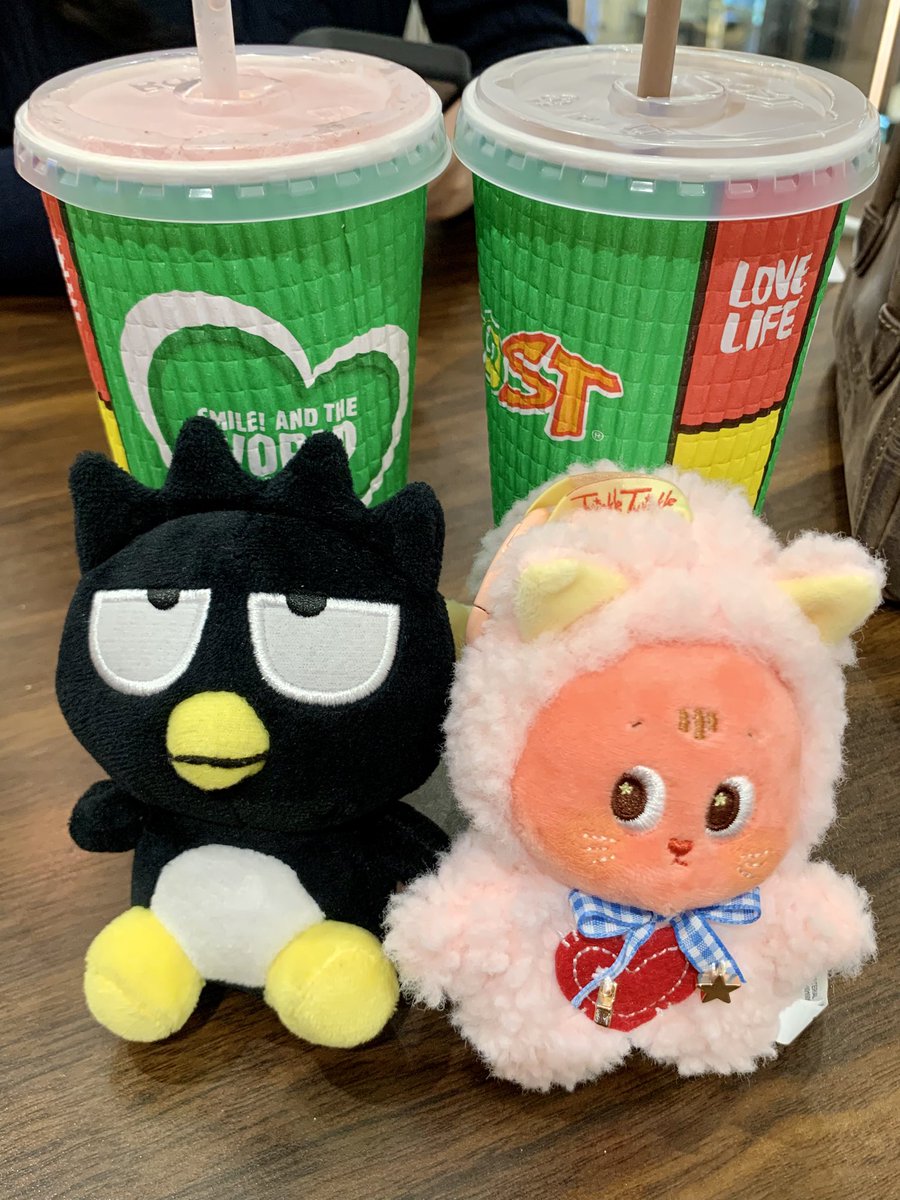 Morgane. tweet media