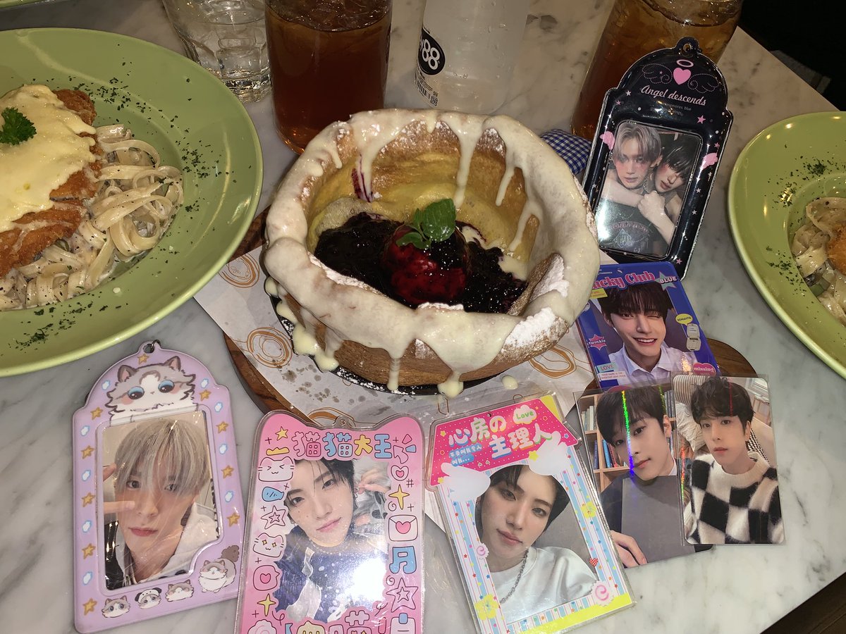 Morgane. tweet media