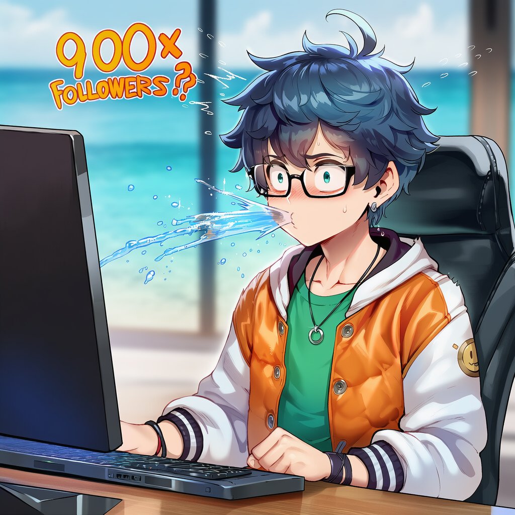 Seth King tweet media