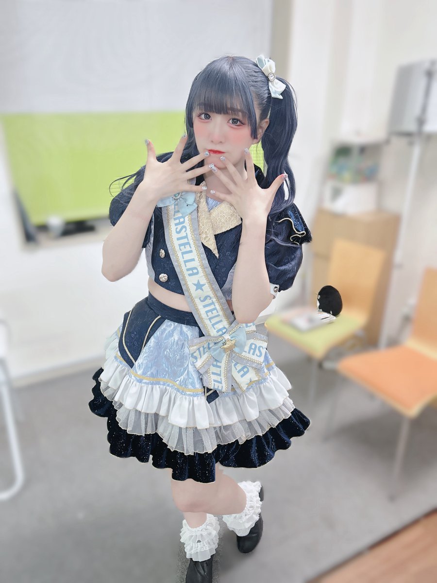 兎丸ゆめ🐰 tweet media