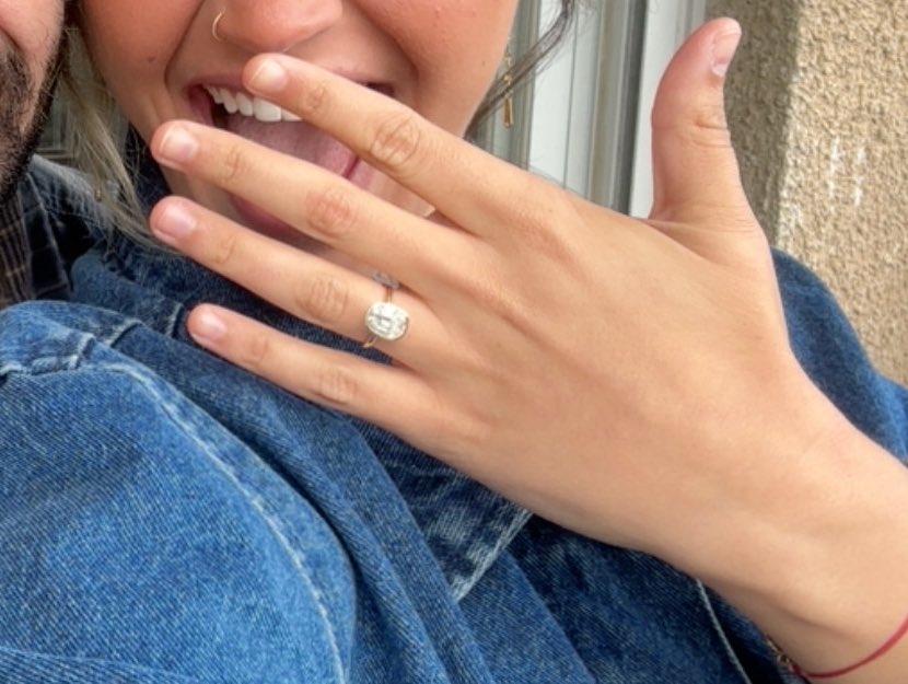 Avigail Rosenberg tweet media