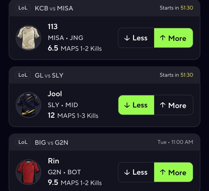 LEGIT PICKS💫⚾🏈🏀 tweet media