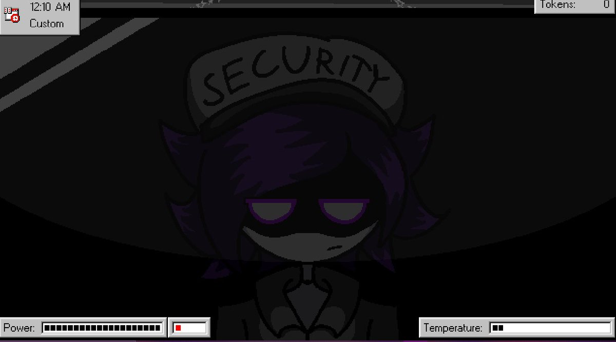 ⭐ Raven Gore tweet media