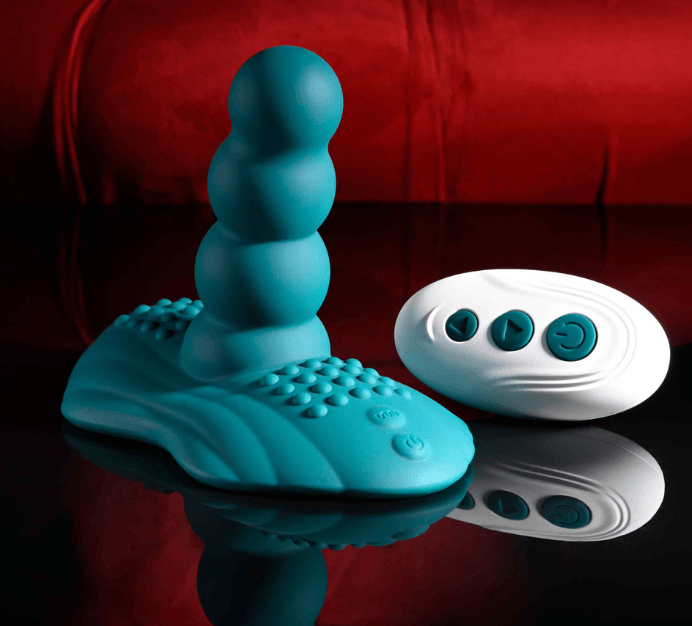 BOUNCE ON IT, BABE.

Paging control freaks: the Playboy “Have a Seat” Vibrator is built for people who like to manage every detail. Set it down, rock your hips, and control the pressure from the first inch to the last.

tabutoys.com/playboy-pleasu…
#rideit #grinder
