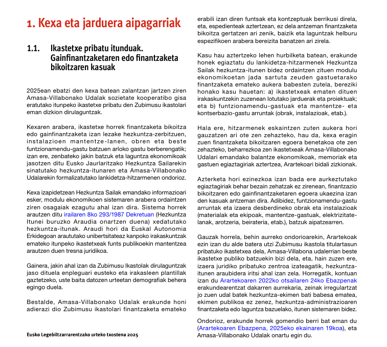 Baikara Federazioa tweet media