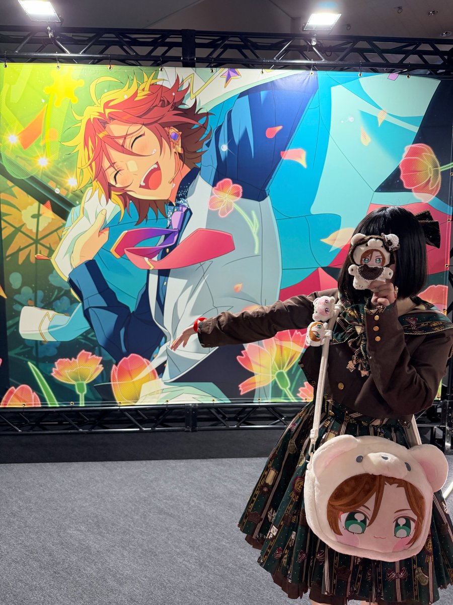 あやか tweet media