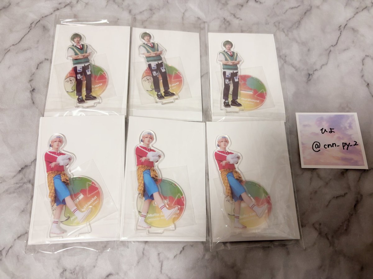 ひよ❃ tweet media