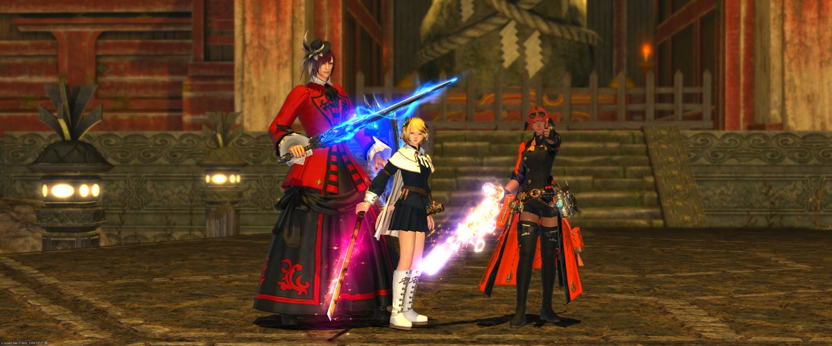 ちかぽん大佐（みりあ@🍞鯖） tweet media