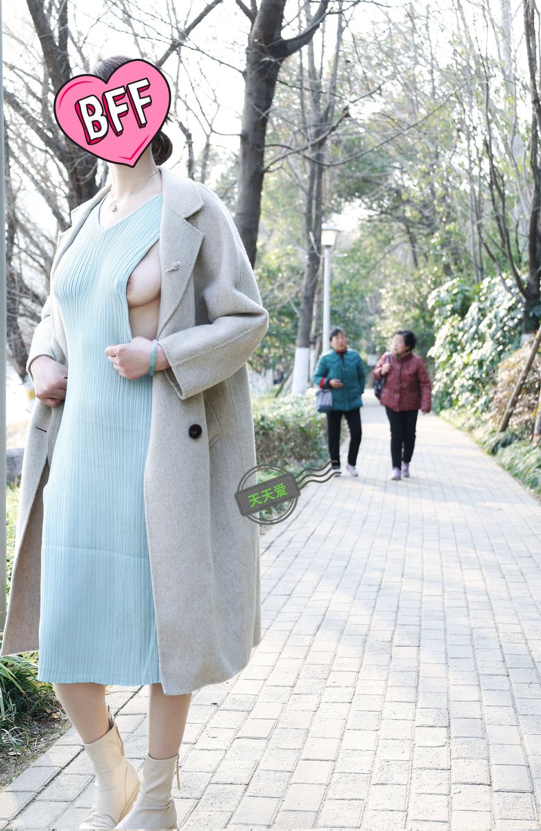 天天爱露初 tweet media