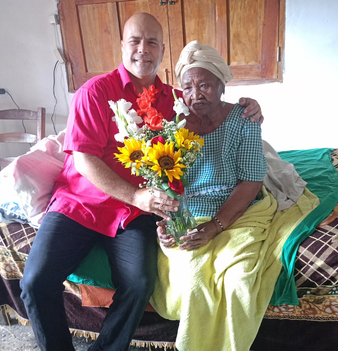 Gerardo Hdez. Nordelo tweet media