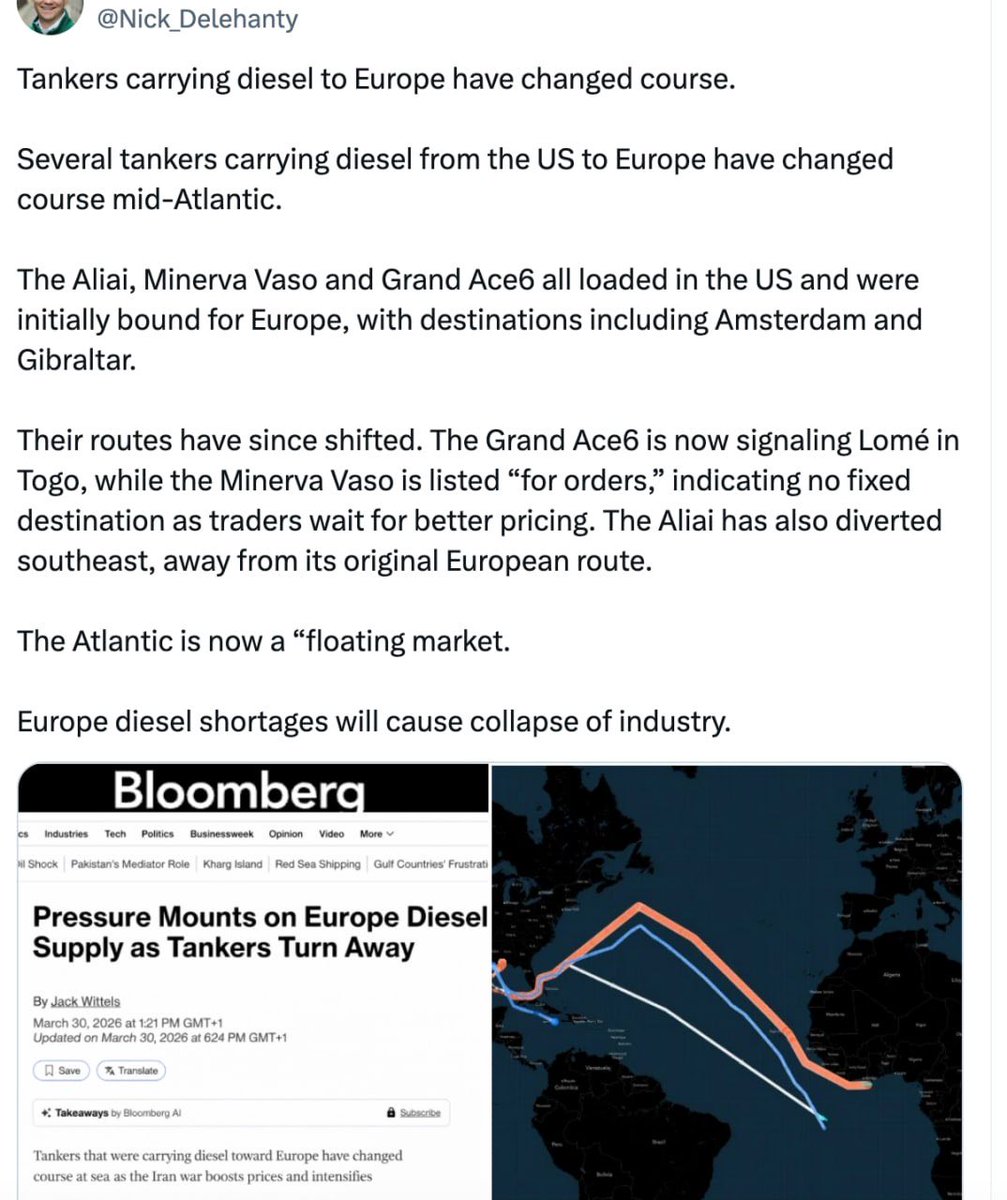 Andrew Bridgen tweet media