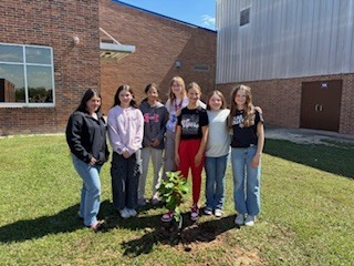 Needville Middle School tweet media