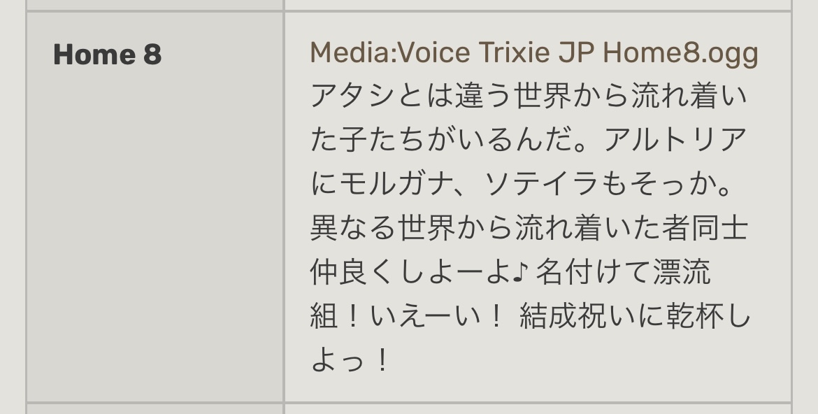 きゃみぃ tweet media
