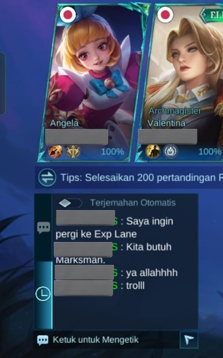 Mobile Legends Base tweet media