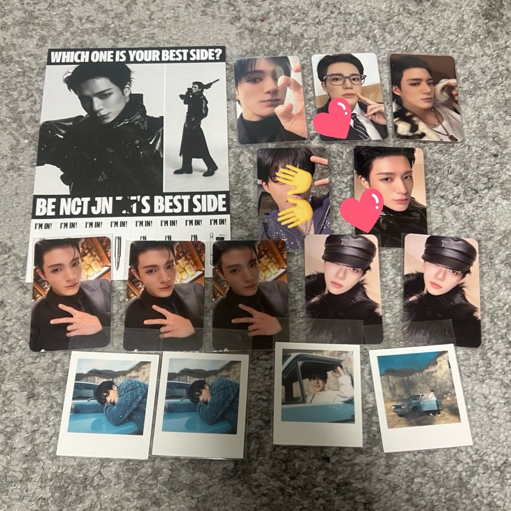 ありり tweet media