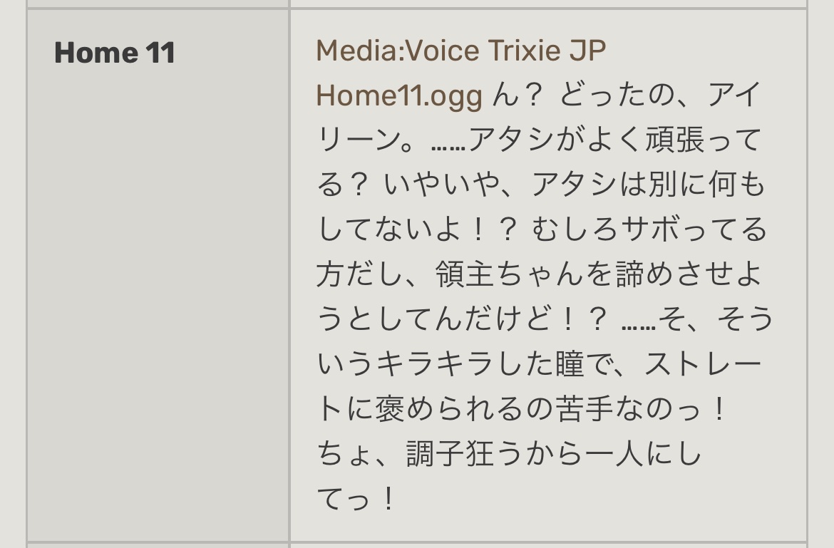 きゃみぃ tweet media