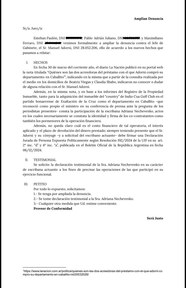 Pablo Juliano tweet media