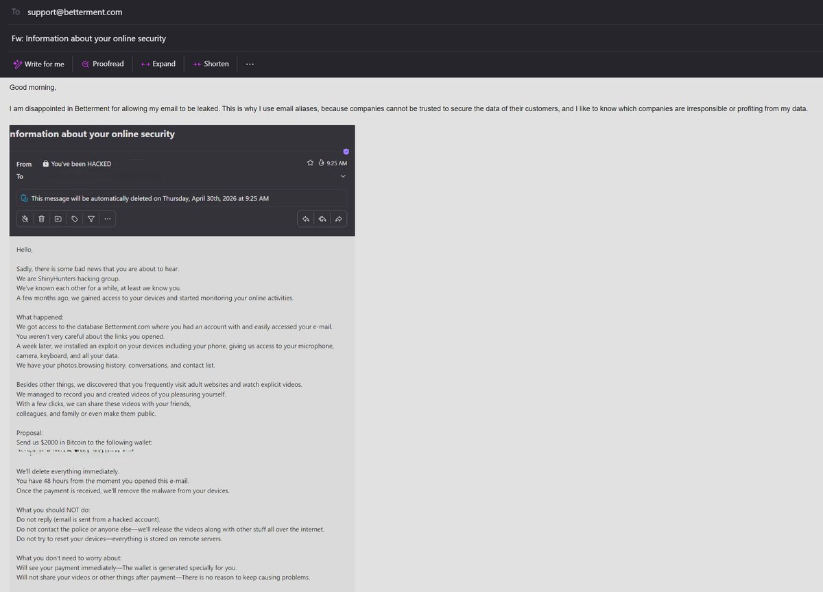 The Cyber Guy tweet media