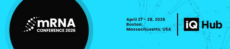 BioHebe's tweet photo. Looking forward to moderating at the upcoming mRNA Conference in Boston from April 27 - 28th where we will highlight what's needed to scale and fund the next generation of mRNA companies. https://t.co/qpMa5UprwH