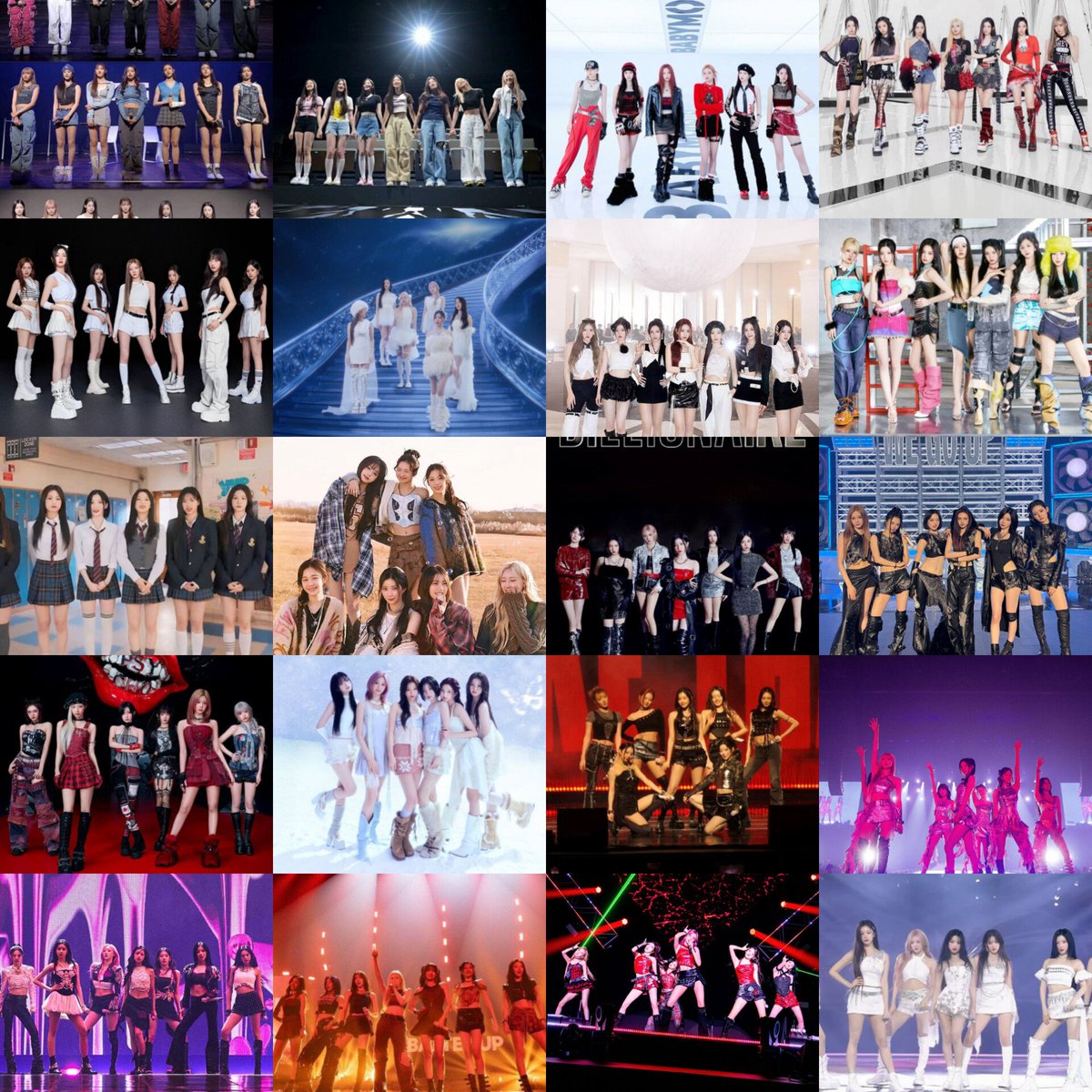 BABYMONSTER ✧ 춤 ✧2ND ANNIVERSARY tweet media