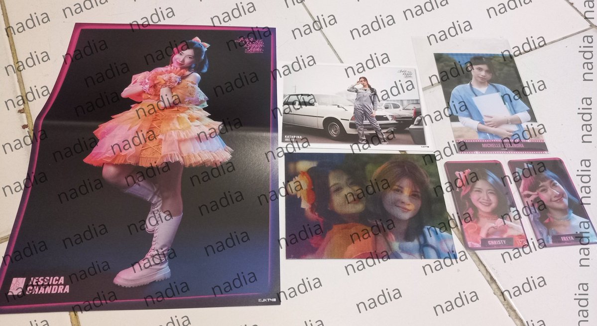 Nadia Anitasari tweet media