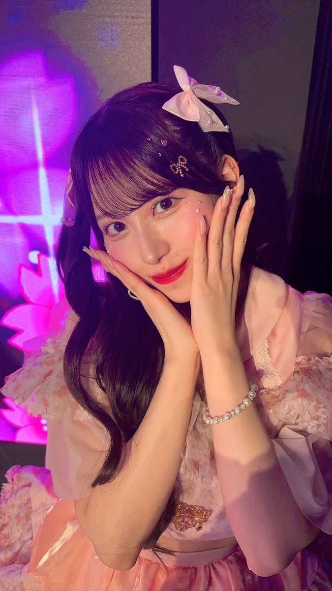 だいすけ CHERRYSH🌸4/1リリイベ tweet media