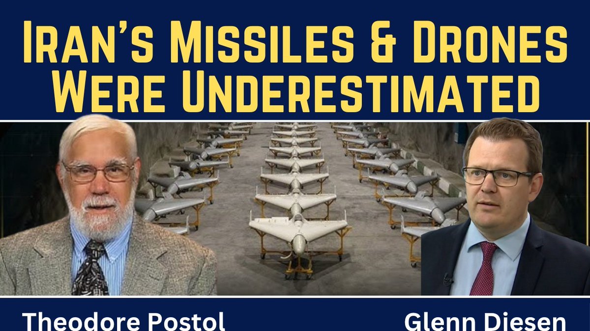 Glenn Diesen tweet media