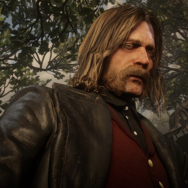 daily micah bell 𓏲ּ𝄢 tweet media