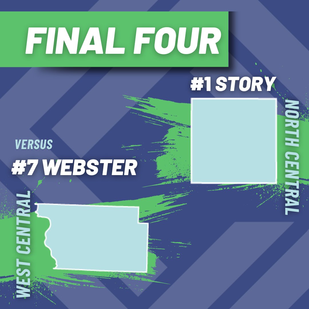 supportfarmers's tweet image. We’re down to the Final 4 for our Ag Intel March Madness! Did your county make it? Be sure to vote today on who you want to win! 💪
#supportfarmers #iowaag