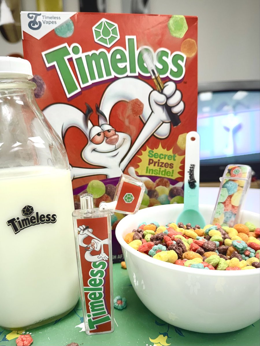 Timeless tweet media