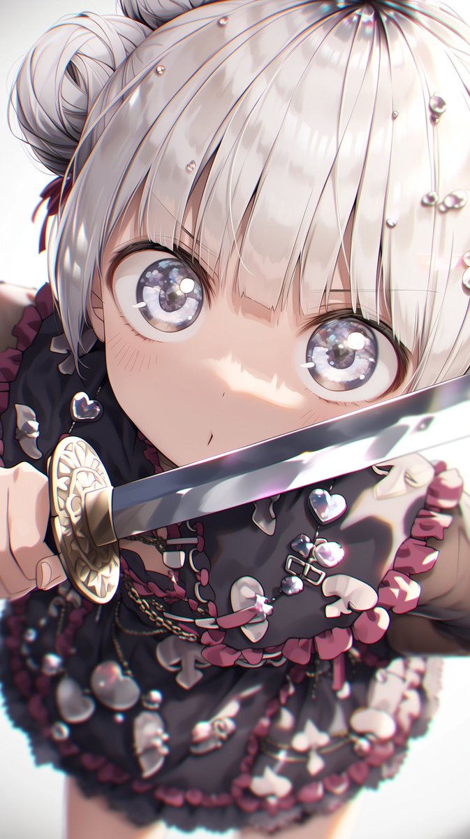 なおすけ｜KATANA GiRL tweet media