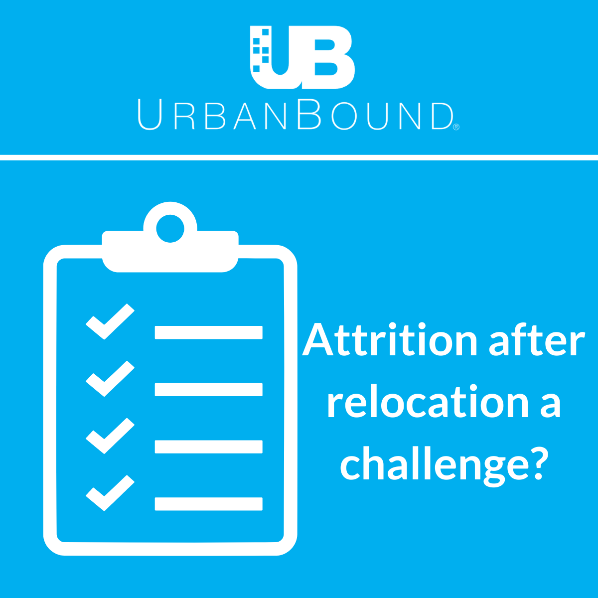 UrbanBound tweet media