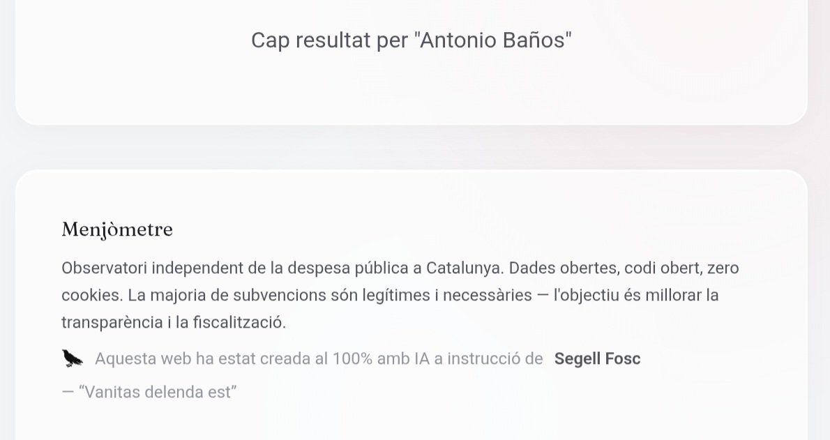 Antonio Baños tweet media