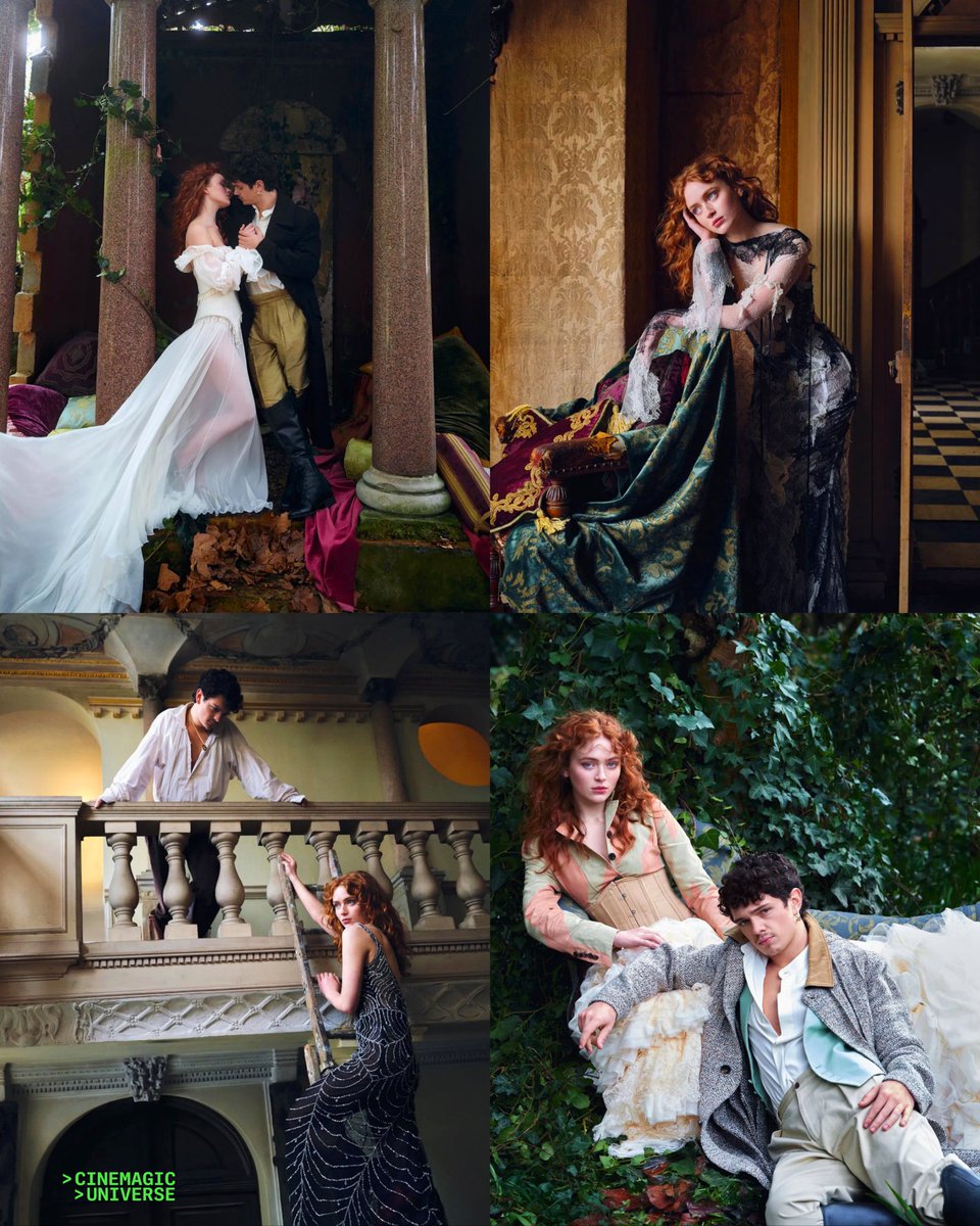 Cinemagic Universe tweet media