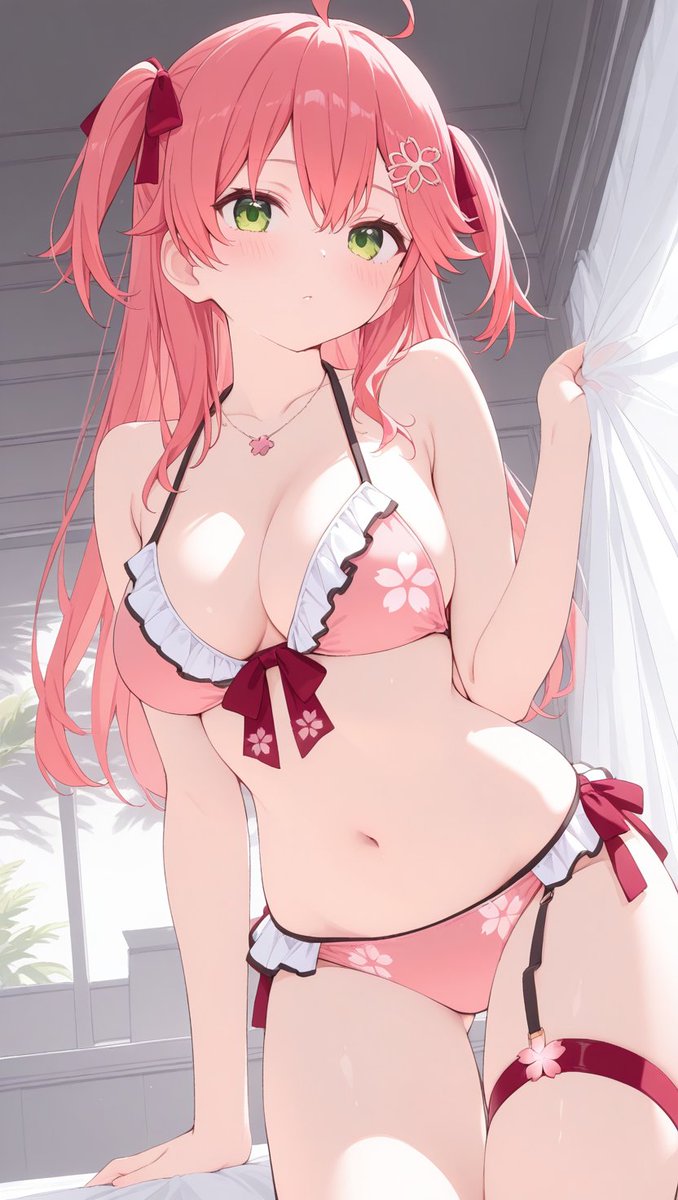 Kuroyuki❄️くろゆき tweet media