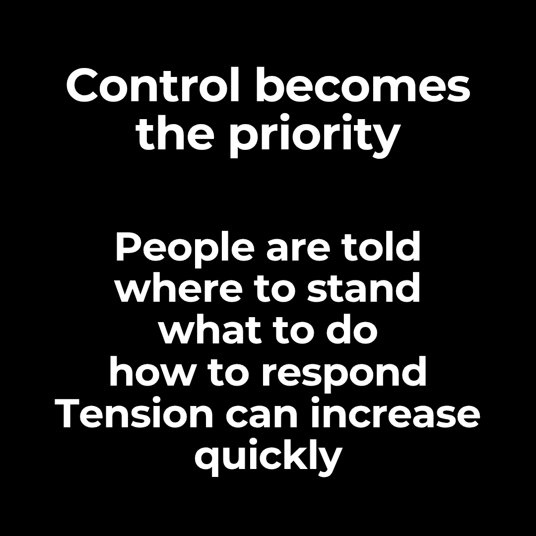 Mothers Against Police Brutality tweet media